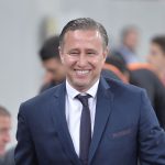 Laurenţiu Reghecampf, escapadă în Delta Dunării