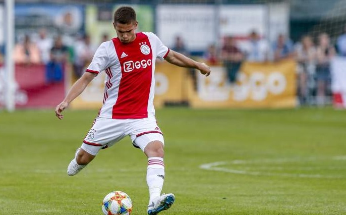 EXCLUSIV | ”Răzvan Marin are nevoie să plece de la Ajax!” Anunțul făcut de un fost internațional. Jucătorul lui Ajax, ofertă de 12 milioane de euro