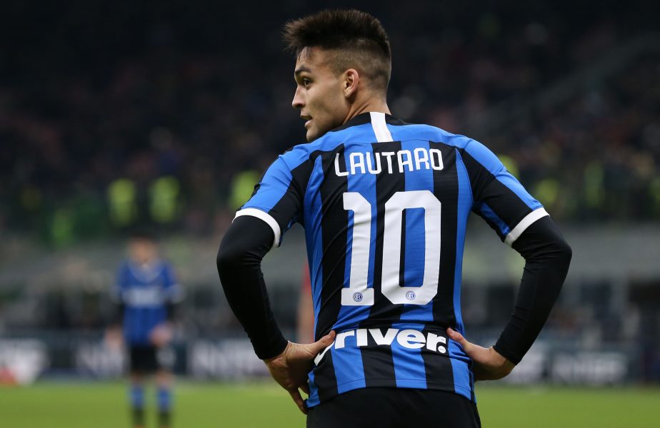 Un fost jucător de la Inter îl sfătuiește pe Lautaro să plece în Spania: ”Să joci cu Messi e o oportunitate mare”