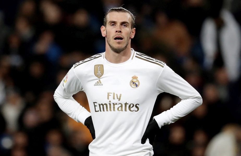 Gareth Bale vrea să se retragă din fotbal! Galezul era printre favoriții lui Carlo Ancelotti la Real Madrid. Când își va anunța decizia