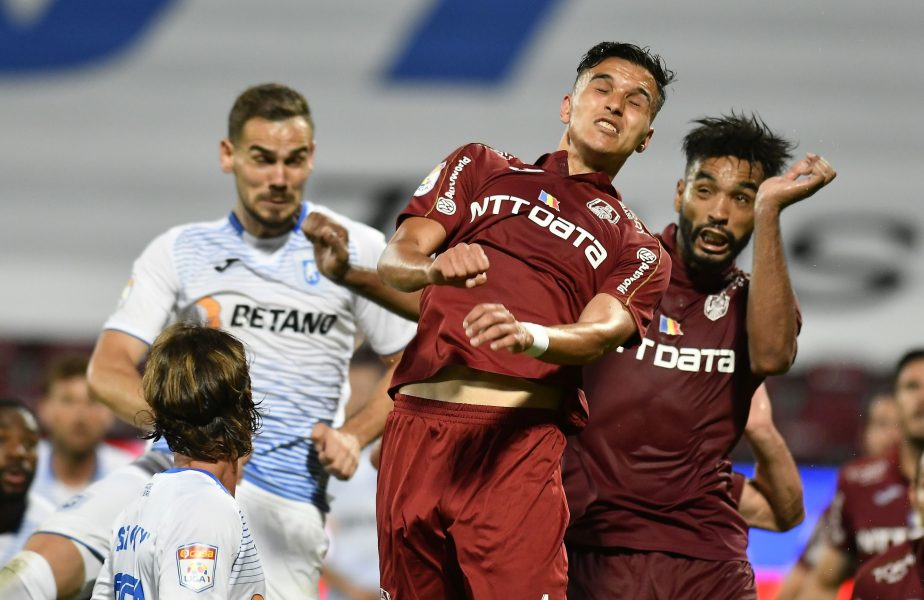 "Acest sezon ar trebui să se oprească!" Reacţie radicală după amânarea meciului FCSB – CFR Cluj