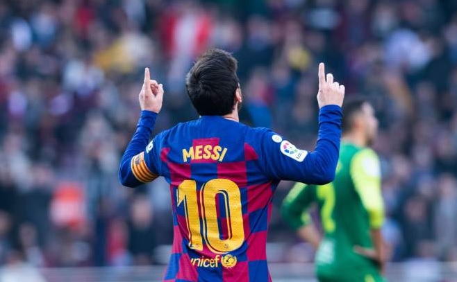 Barcelona îi face toate poftele lui Messi! Ce super-transfer pregătesc catalanii după despărţirea de Luis Suarez