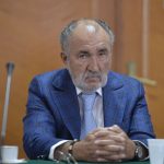 Ion Ţiriac a donat pentru comunitatea din Madrid