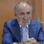 Ion Țiriac, în cadrul unui eveniment