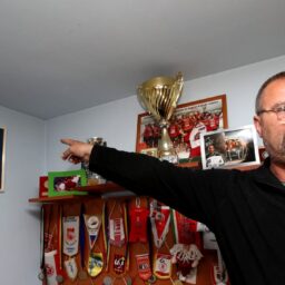 Petre Cozma, discuție cu medicii de la Spitalul Colentina: "Am prieteni doctori, asistente. Fac lucruri eroice zi de zi’"