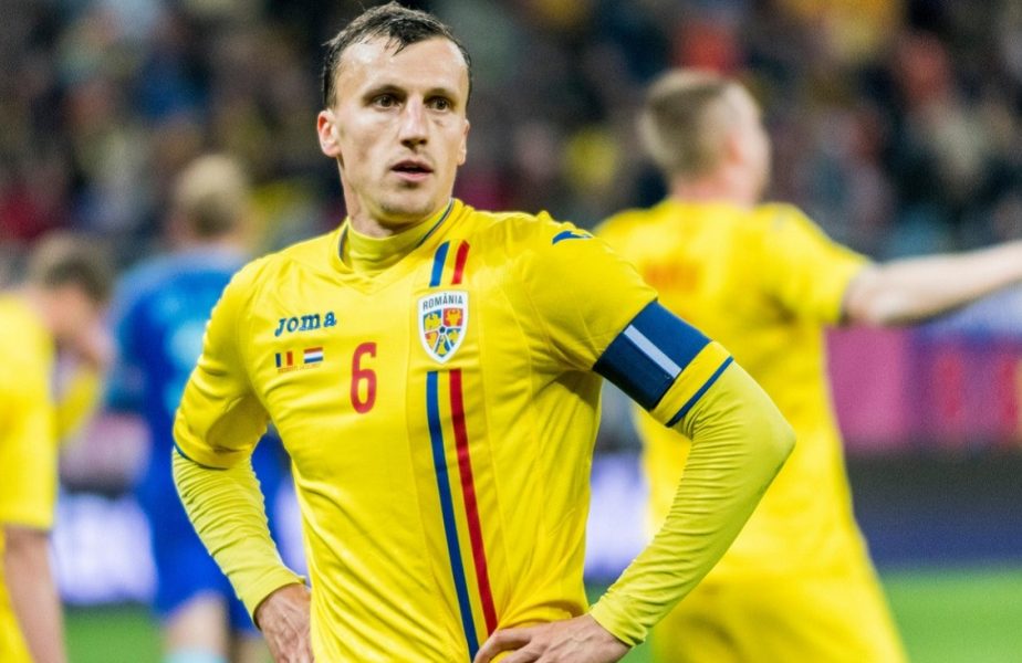 Vlad Chiricheş, schimbat radical de fotbalul din Italia: „Îmi dau seama acum ce nebunii făceam la Steaua!” Hai, România! În fiecare zi