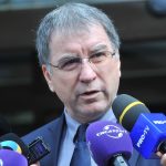 Ștefan Târnovanu va veni după finalul sezonului la FCSB