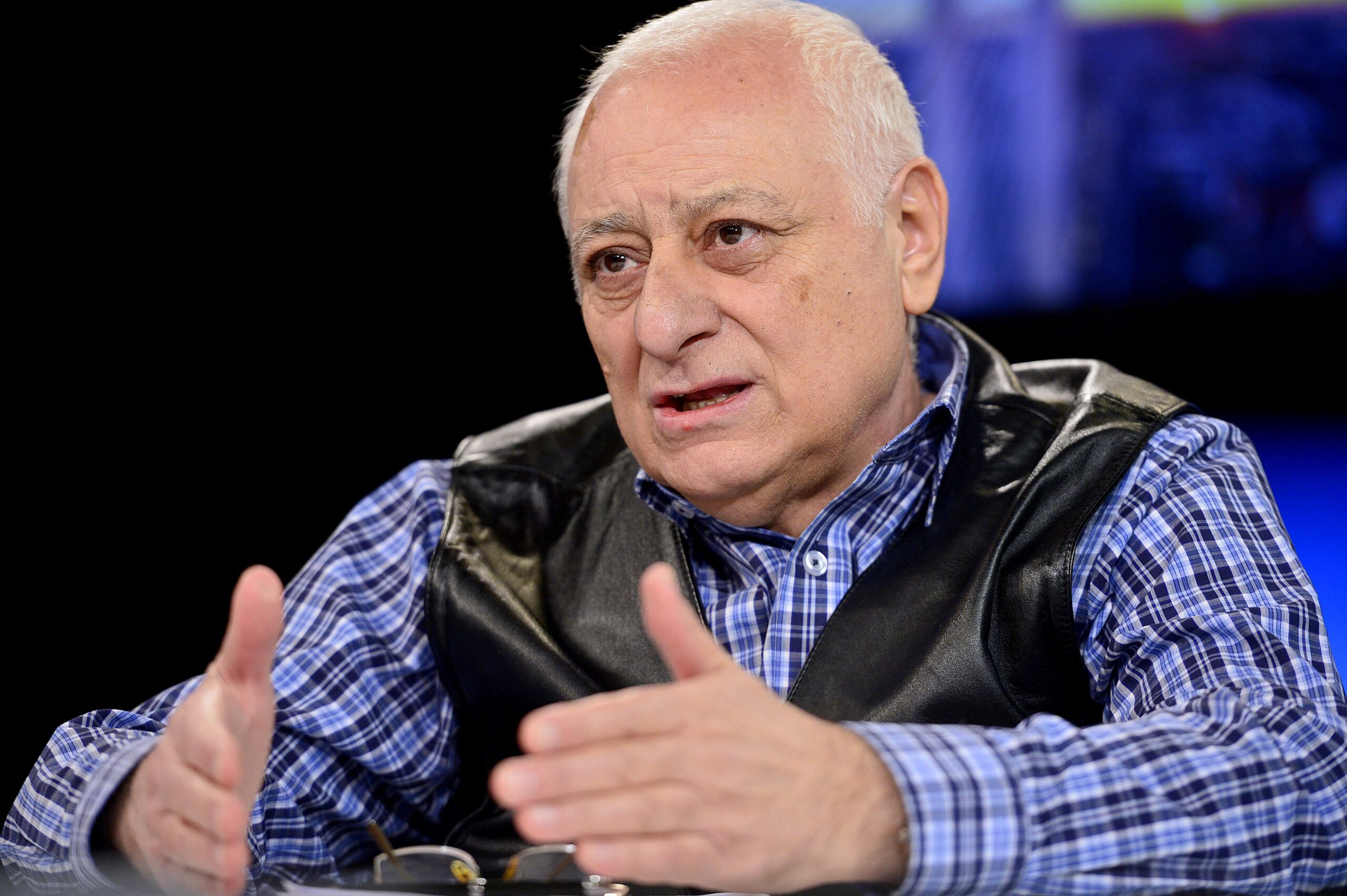 AS.RO LIVE | Pompiliu Popescu este invitatul lui Dan Pavel, de la 10.30