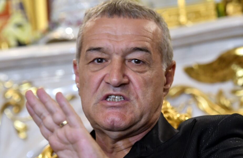 Gigi Becali, mesaj dur către Iohannis și Orban. ”Altfel, veți fi considerați distrugători de țară”