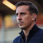Gary Neville a reacționat, după ce a aflat că Thomas Tuchel este noul selecționer al Angliei