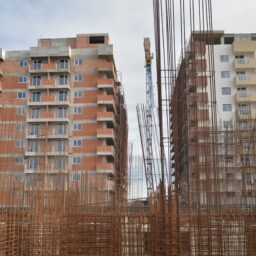 Românul care vinde un apartament cu 500.000 de euro. Când va fi gata ”cel mai frumos bloc din București”. Investiție uriașă