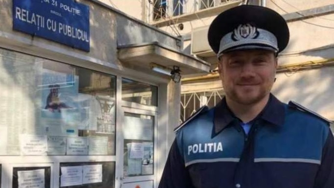 EXCLUSIV | ”Polițistul” Dan Savenco, reacție imediată după anunțul președintelui Iohannis