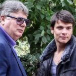 Gino Iorgulescu și Mario Iorgulescu