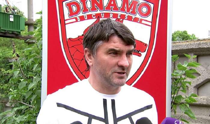 Adrian Mihalcea a rezolvat una dintre cele mai mari probleme de la Dinamo. Un jucător confirmă: "Da, eu m-am pus de acord"