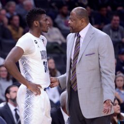 Un fost star din NBA şi coleg cu Jordan în Dream Team-ul din 1992 a anunţat că are coronavirus: "Nu trebuie luat în glumă"