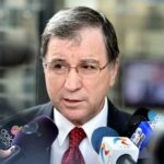 Valeriu Argăseală şi-a lansat noul volum de poezii! Mihai Stoica a fost prezent la eveniment