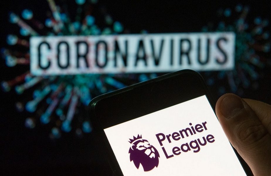 Situaţia scapă de sub control în Anglia. Două noi cazuri de coronavirus la cluburile din Premier League