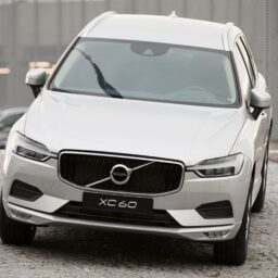 GALERIE FOTO | Inovația pe care o aduce Volvo. Toți șoferii vor fi încântați. Ce planuri are constructorul suedez