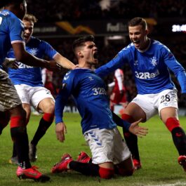 Scoţienii sunt la picioarele lui Ianis Hagi, după transferul definitiv la Rangers: "Va fi un succes teribil"
