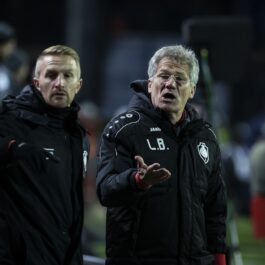 Dat afară de Antwerp, Boloni poate semna cu un alt club din Belgia. Anunţul făcut 