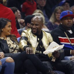 Suma fabuloasă pe care Mayweather a achitat-o pentru înmormântarea lui George Floyd. Gestul său a făcut înconjurul lumii