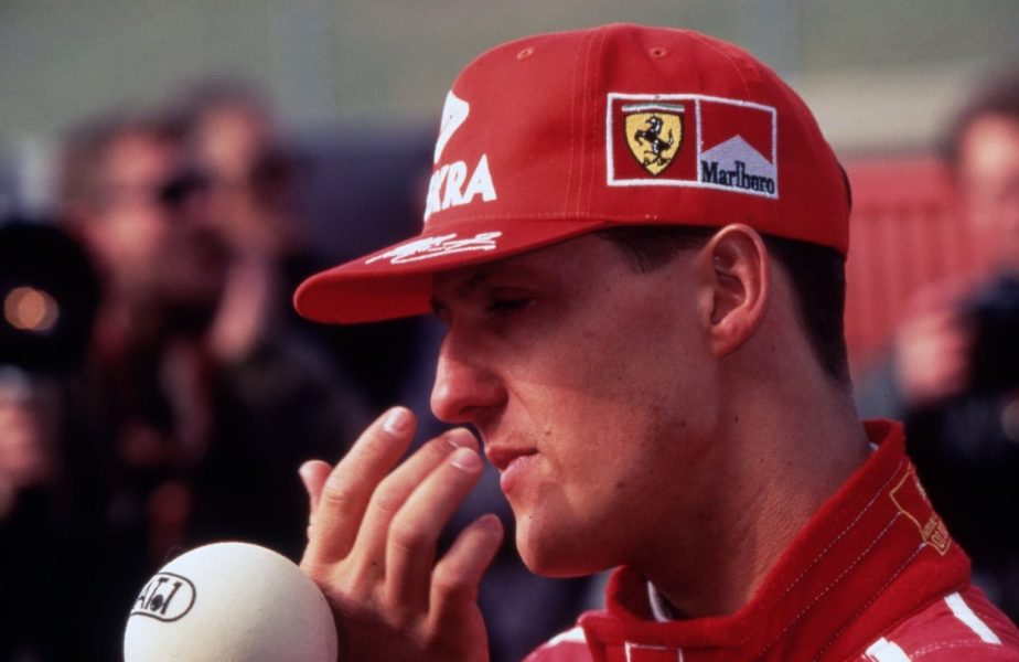 Michael Schumacher, supus unei noi intervenţii! "Obiectivul este să-i regenerăm sistemul nervos"