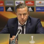 Surpriză de proporţii! Laurenţiu Reghecampf, escapadă în Delta Dunării. Cum a fost surprins soţul Anamariei Prodan