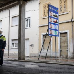 Un nou "cutremur" anunțat de jurnaliștii italieni. "România este coșmarul Uniunii Europene!". Scenariile luate în calcul