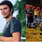 Colaj cu accidentul provocat de Mario Iorgulescu