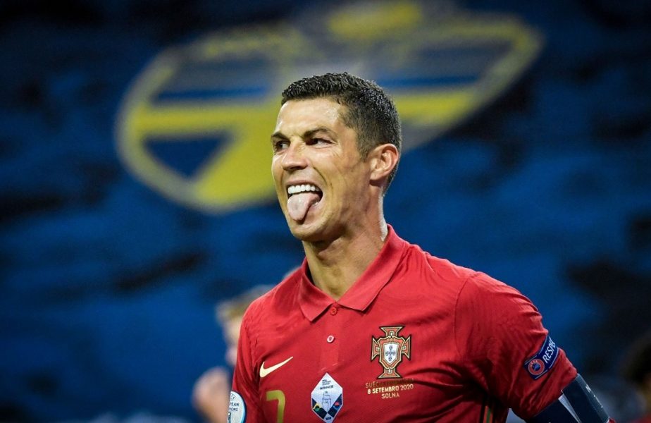 UEFA, gafă de proporţii înainte de Ungaria – Portugalia! Cristiano Ronaldo, „aşteptat” la Bucureşti. Ce a postat forul european înainte de duelul de la Euro 2020