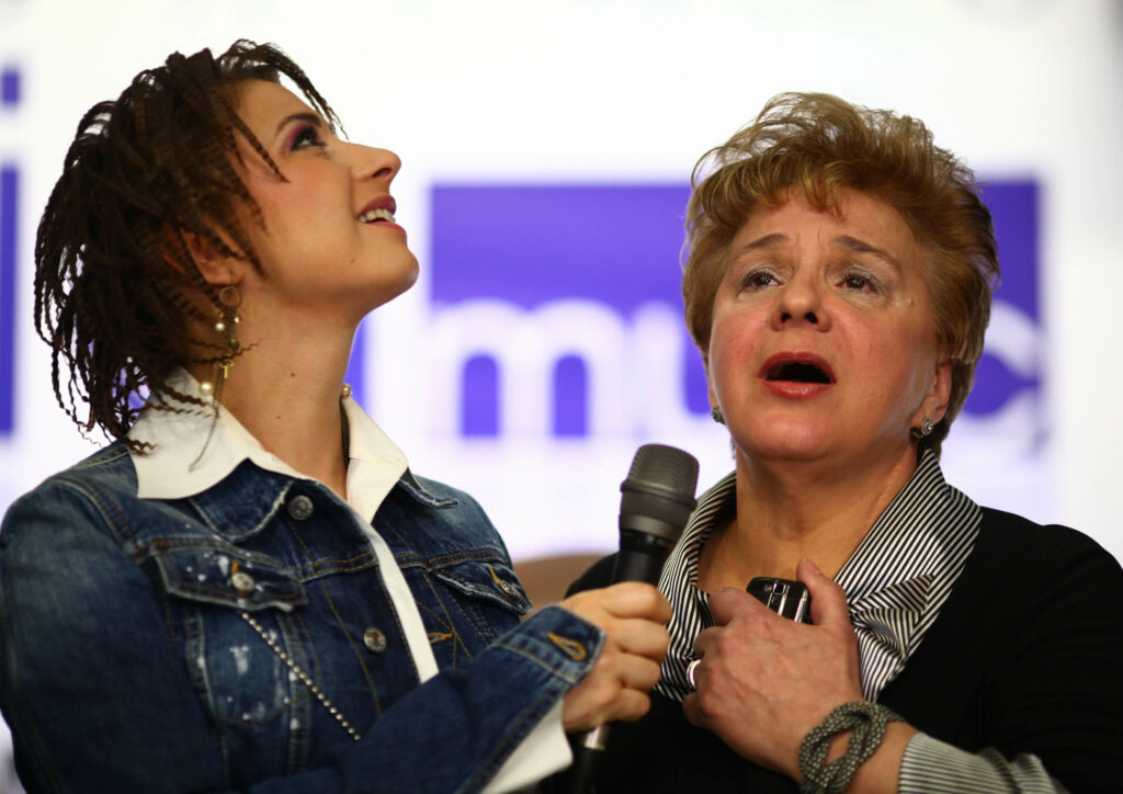 Anamaria Prodan a apelat la „Regina Întunericului” pentru a o ajuta în unul dintre cele mai grele momente. Ce se va organiza la cimitirul Bellu