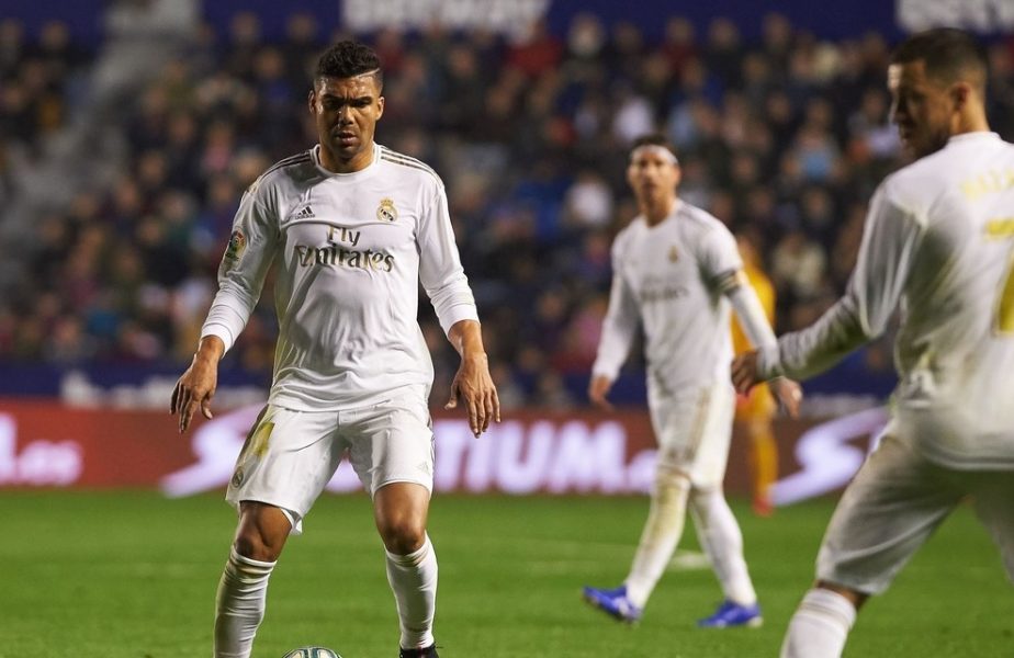 Real Sociedad – Real Madrid 0-0. Start fals pentru ”galactici”, în La Liga. David Silva a debutat la gazde