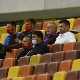 Probleme cu Poliția din vamă pentru ginerele lui Gigi Becali, după ce a încercat să introducă bunuri nedeclarate în țară