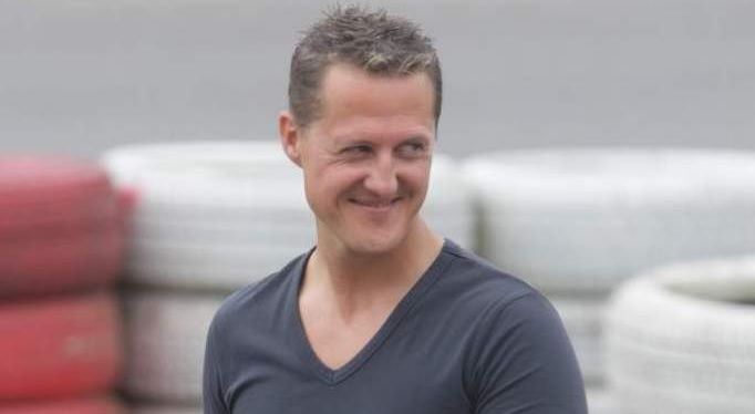 Detalii importante despre Michael Schumacher: "Ne uităm la televizor împreună". Speranţe pentru revenirea marelui campion