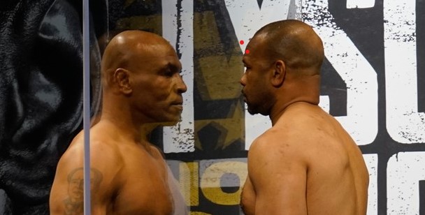 Tyson vs Jones, cine câștigă? Florian Ceafalău despre cine are prima șansă în acest meci și de ce