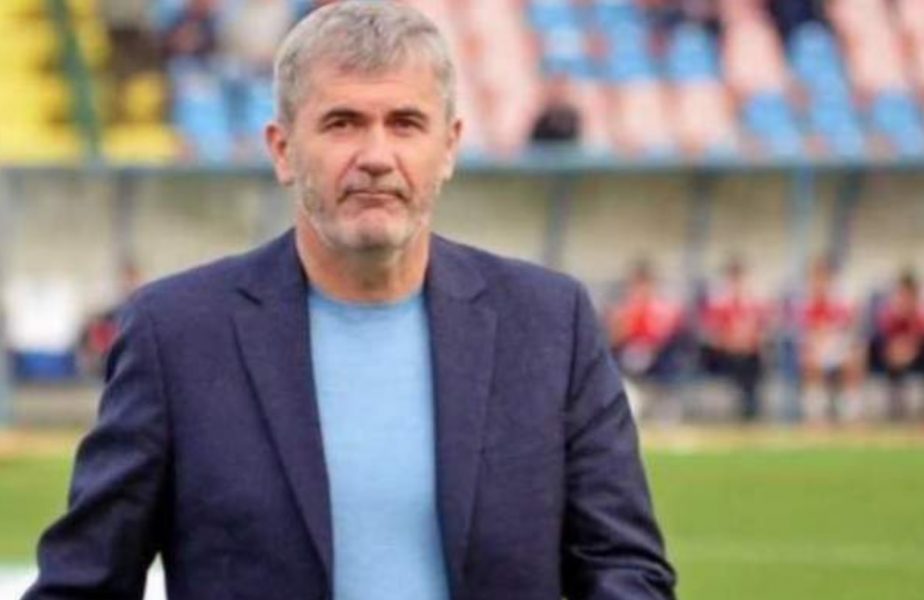 Valeriu Iftime, finanțatorul celor de la FC Botoșani