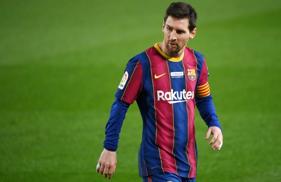 Lionel Messi a reuşit o performanţă fabuloasă! Starul Barcelonei a devenit egalul legendarului Pele. Recordul atins în derby-ul cu Valencia