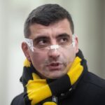 Unde poate să îşi ducă George Simion soţia în luna de miere. Destinaţie total neaşteptată: „Am primit invitaţie!”
