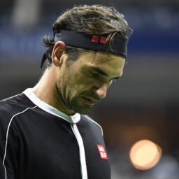 NEWS ALERT | Roger Federer nu va participa la Australian Open! Anunţul făcut de agentul jucătorului