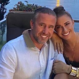 "Acolo este sufletul meu!" Cadoul de un milion de euro primit de Anamaria Prodan, de Ziua Îndrăgostiţilor