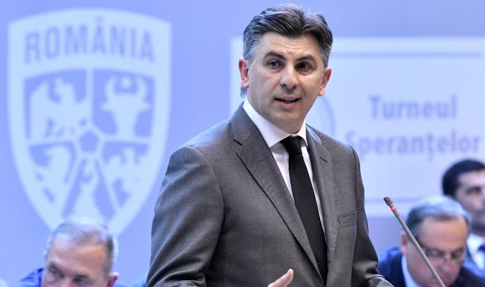 Ionuţ Lupescu susţine ideea care poate salva Dinamo de la retrogradare: „Aici e marele semn de întrebare”