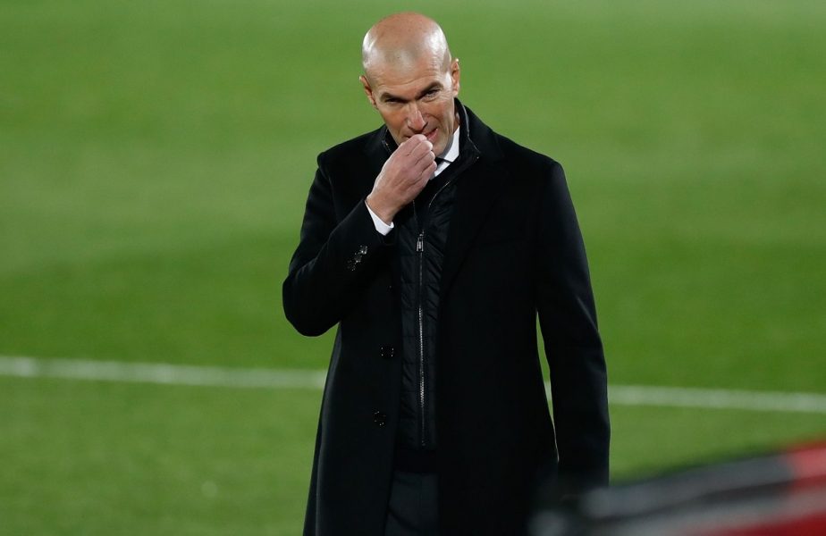 Real Madrid renunță la jucătorul pe care a plătit 60 de milione de euro. Anunțul făcut de Bild