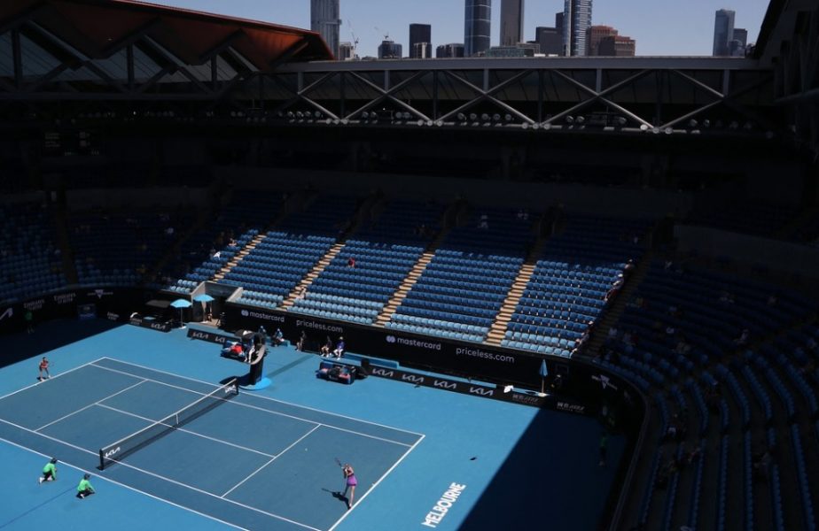 News Alert | Panică la Melbourne! Vor fi 5 zile de carantină. Ce se întâmplă cu Australian Open