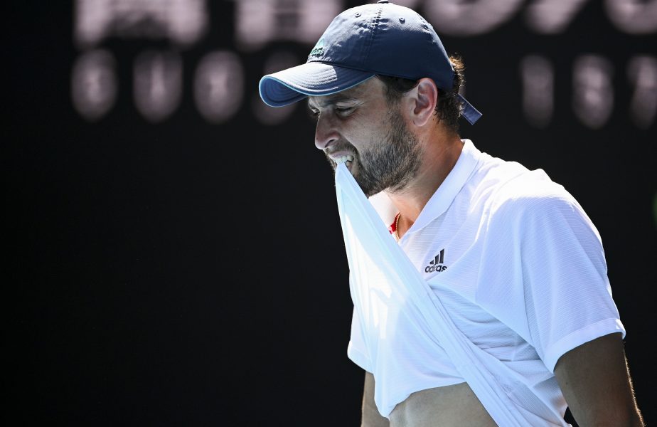 Australian Open 2021 | Karațev. S-a culcat pe locul 114, s-a trezit semifinalist! De la Alex Rădulescu nu s-a mai văzut așa ceva!