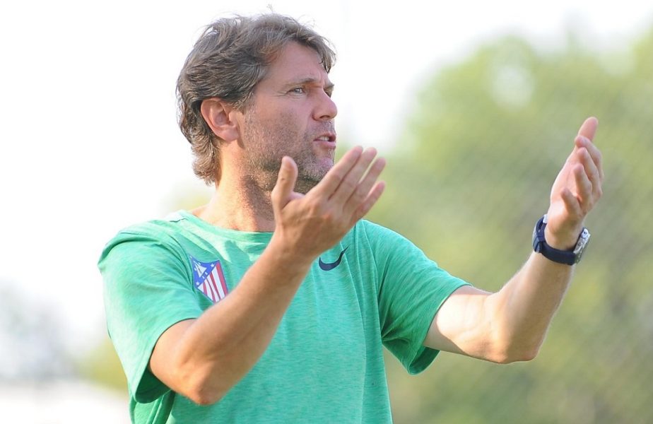 Florin Răducioiu a reacționat după ce Mircea Rednic l-a chemat la Dinamo: “Nimeni în cinci ani nu mi-a dat un telefon!”