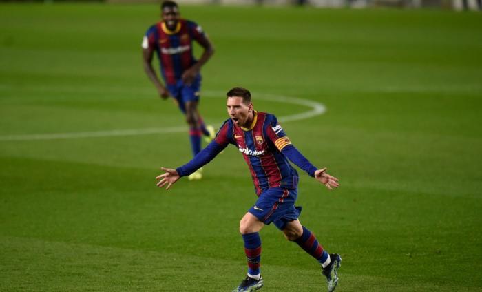 Lionel Messi, "implicat" în alegerile prezidenţiale de la Barcelona. Cum şi-a ameninţat Laporta rivalii + Reacţia lui Guardiola după arestarea lui Bartomeu