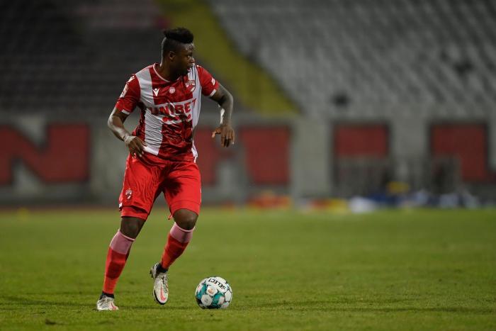 Dinamo nu-l iartă pe Magaye Gueye după "scandalul cocaina". "Vor fi cerute daune!" Ruptură totală între DDB și senegalez