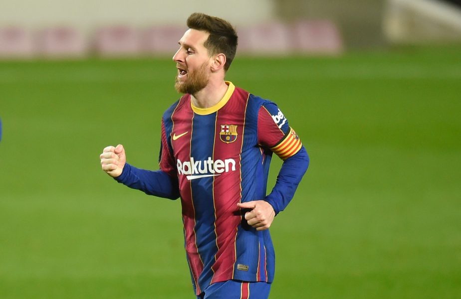Joan Laporta ar fi anunțat că Lionel Messi a semnat cu PSG! „Am făcut tot ce am putut să-l păstrăm”