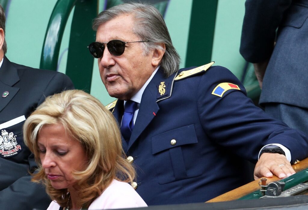 Ilie Năstase