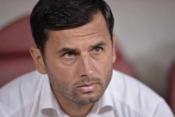 Nicolae Dică, avertisment pentru FCSB şi CFR Cluj: „S-au întărit! Pot să încurce!”